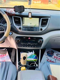 هیوندای تۆکسۆن